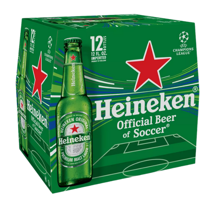 Heineken
