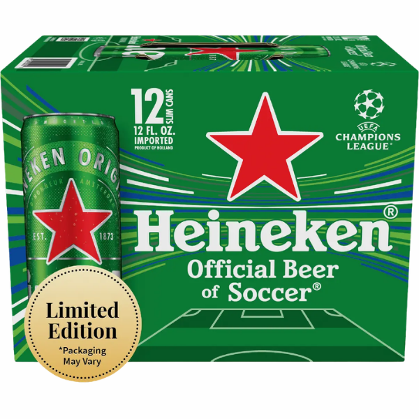 Heineken