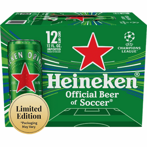 Heineken