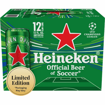 Heineken