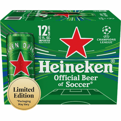 Heineken