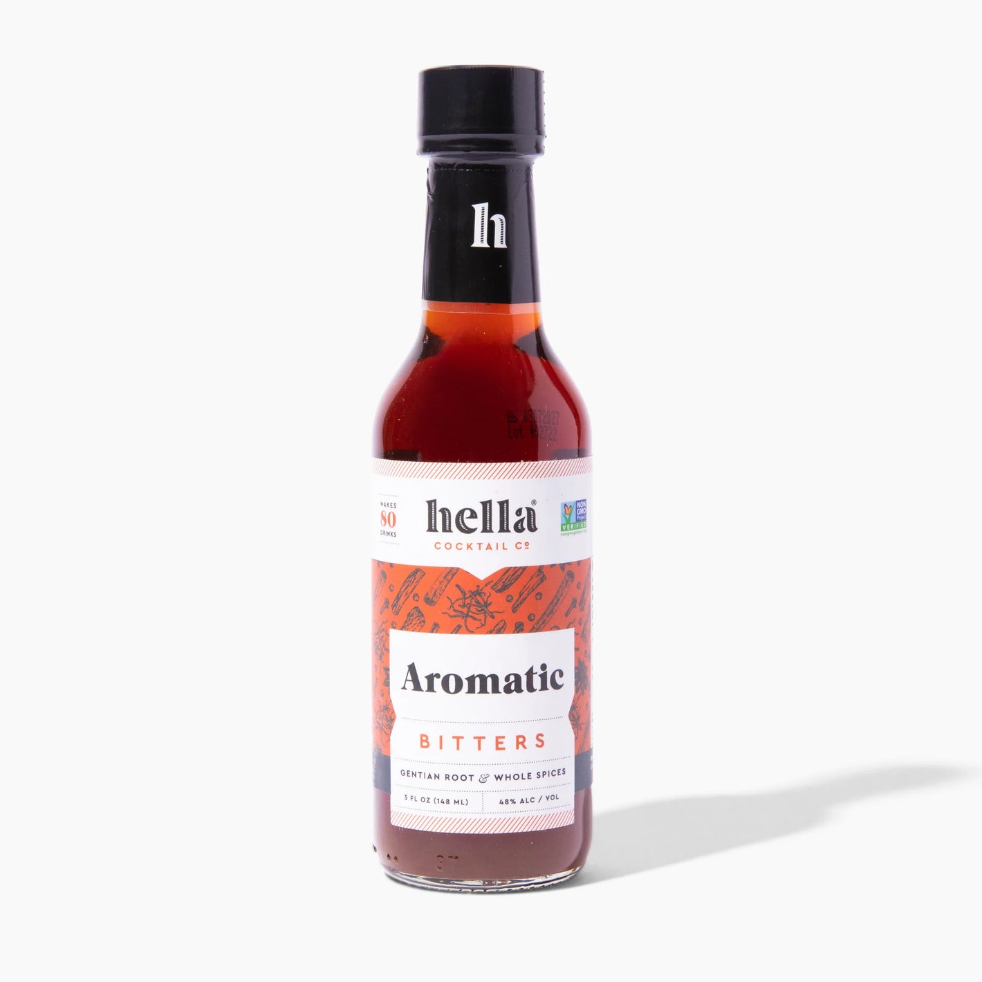 Hella Bitters Aromatic