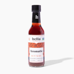 Hella Bitters Aromatic