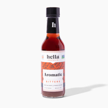 Hella Bitters Aromatic