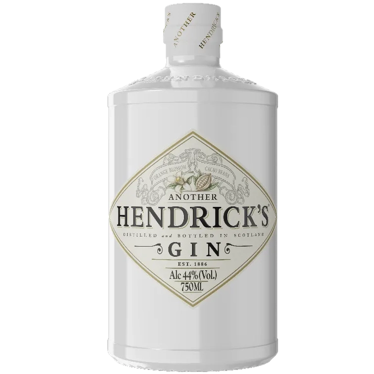 Hendricks Another Gin