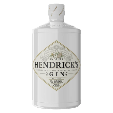 Hendricks Another Gin