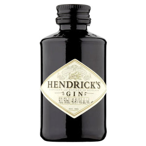 Hendricks Scotland Gin
