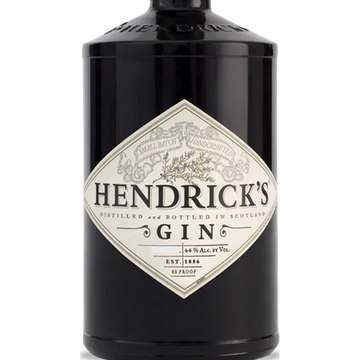 Hendricks Original Scottish Gin