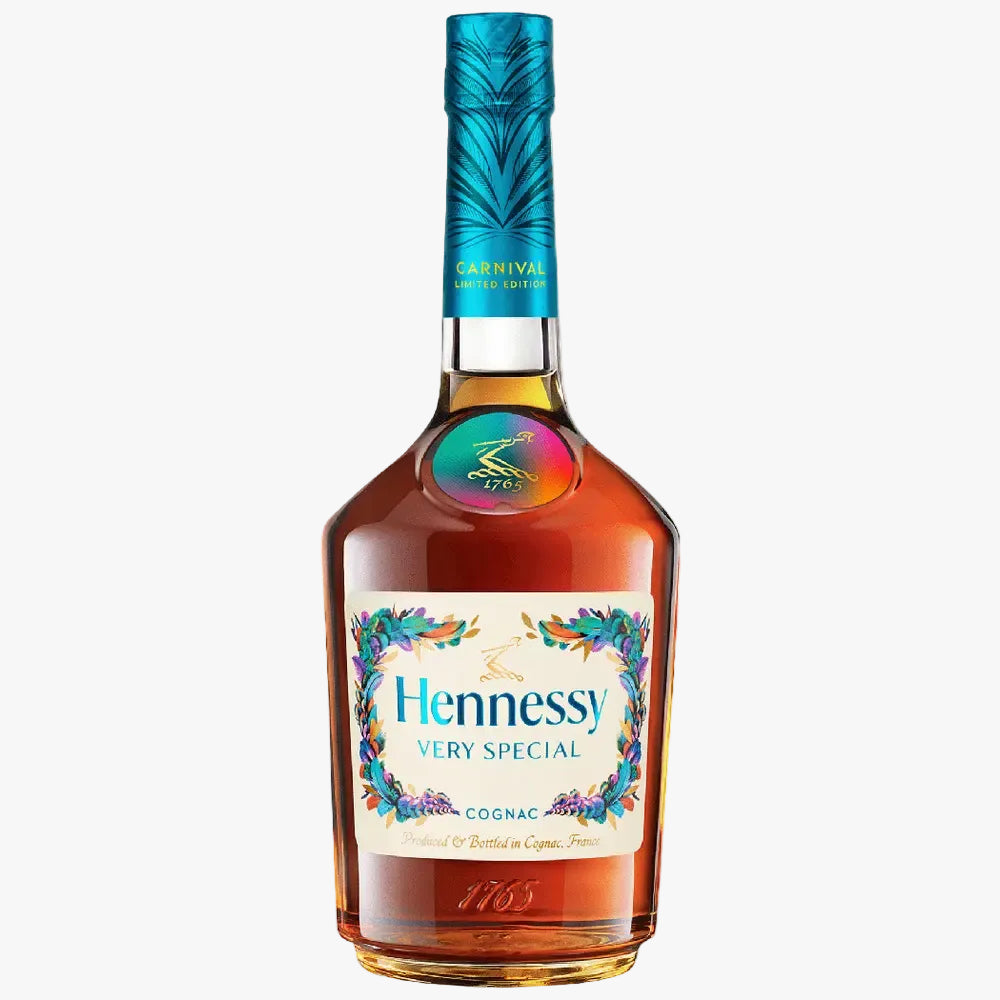 Hennessy VS Cognac Carnival Edition
