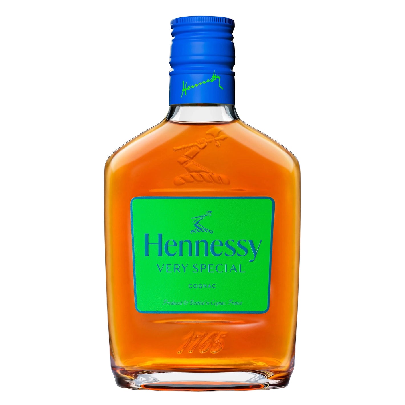 Hennessy VS Cognac EOY25