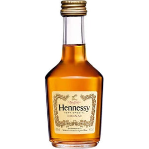 Hennessy VS Cognac