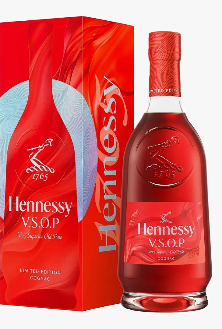 Hennessy VSOP Autumn Festival