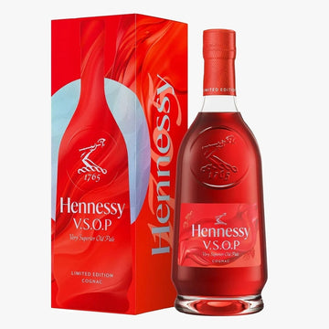 Hennessy VSOP Autumn Festival