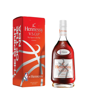 Hennessy VSOP Le NBA Cognac