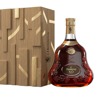 Hennessy XO NBA Edition Cognac 2025