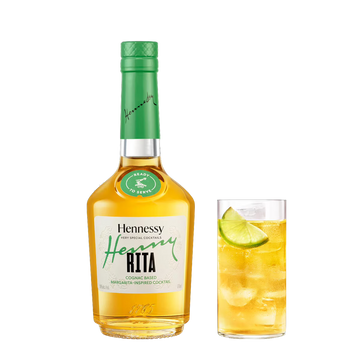 Hennessy Henny Rita Cocktail
