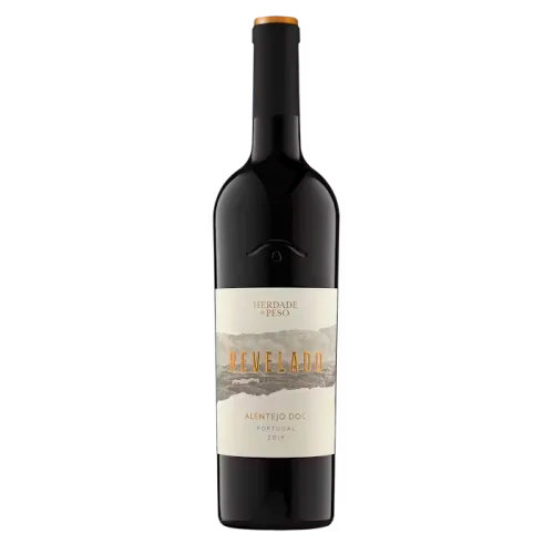 Herdade do Peso Revelado 2019