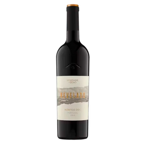 Herdade do Peso Revelado 2019