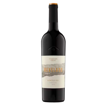 Herdade do Peso Revelado 2019
