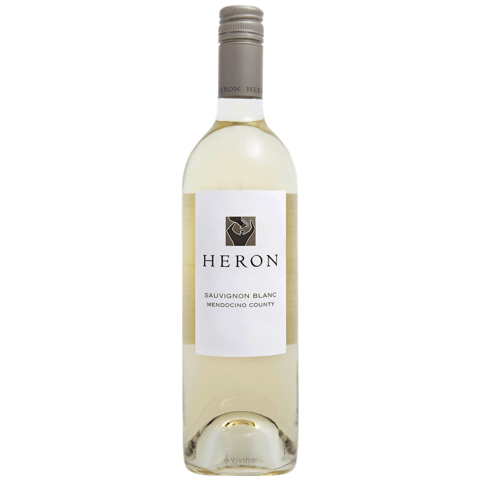 Heron Sauvignon Blanc