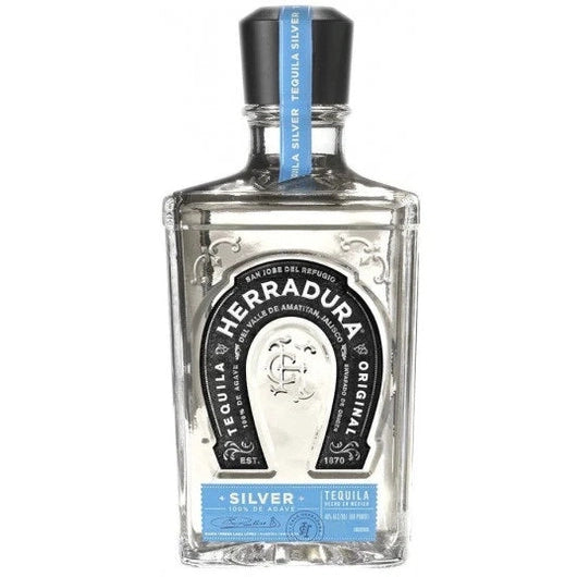 Herradura Silver Tequila
