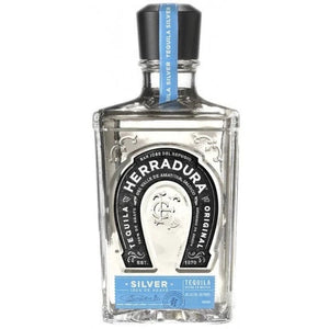 Herradura Silver Tequila