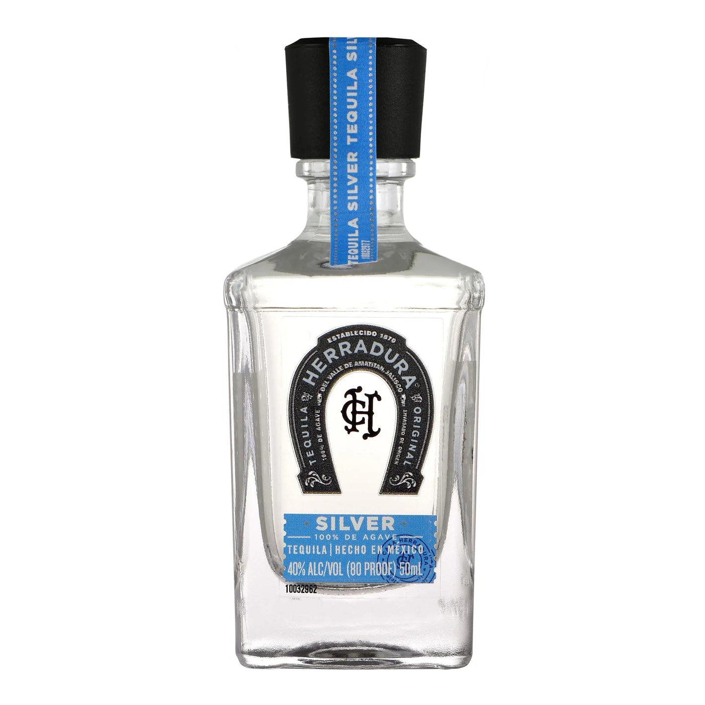 Herradura Silver Tequila