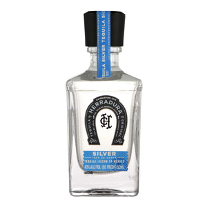 Herradura Silver Tequila