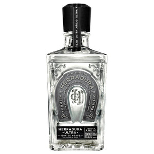 Herradura Ultra Anejo Cristalino