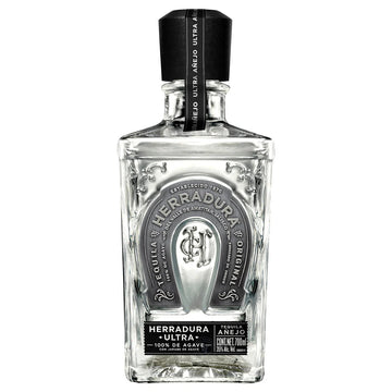 Herradura Ultra Anejo Cristalino