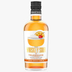 Heublein Traveller Whiskey Sour