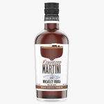 Heublein Wheatley Espresso Martini