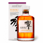 Hibiki Japanese Harmony Whiskey