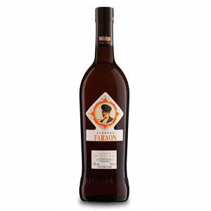Hidalgo Oloroso Faraon Sherry