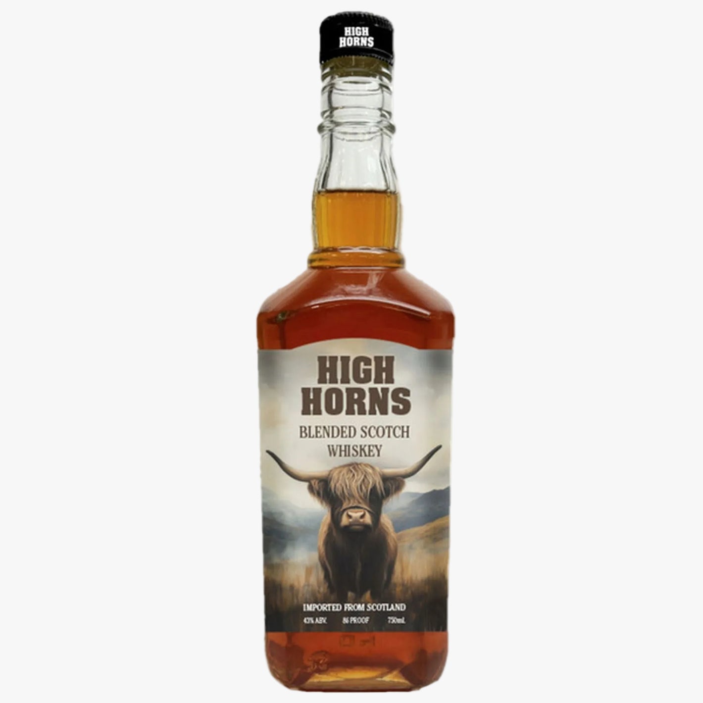 High Horn Scotch