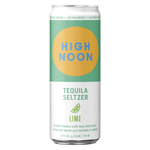 High Noon Hard Tequila Lime 8pk 12oz Can