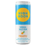 High Noon Hard Vodka Pineapple 8pk 12oz Can