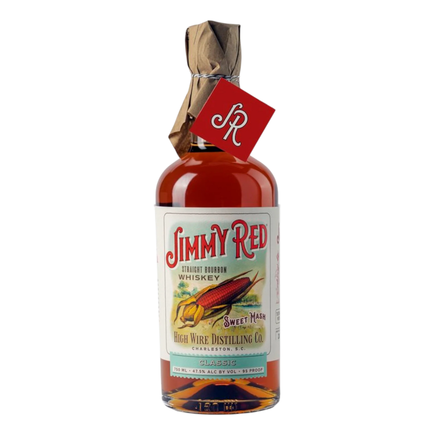 High Wire Revival Jimmy Red Classic