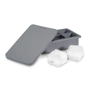 Highball Ice Cube Tray With Lid by Viski