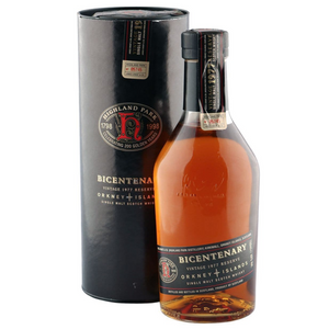 Highland Park Bicentenary