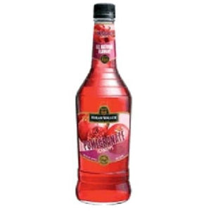 Hiram Walker Pomegranate
