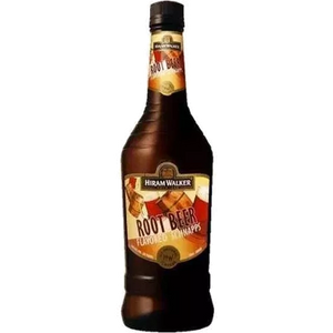 Hiram Walker Root Beer