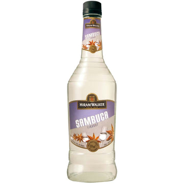 Hiram Walker Sambuca