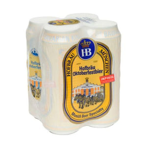 Hofbrau Oktoberfestbier