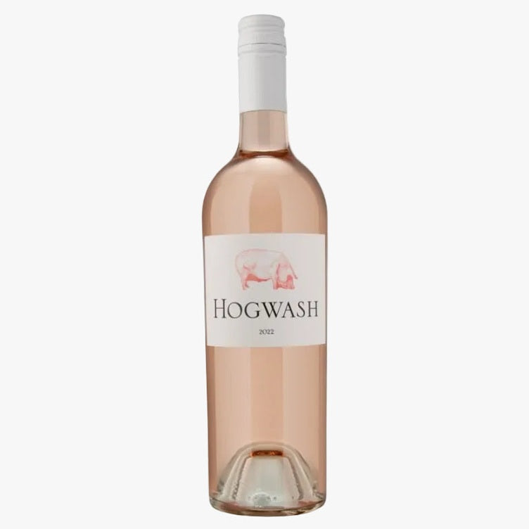 Hogwash Rose