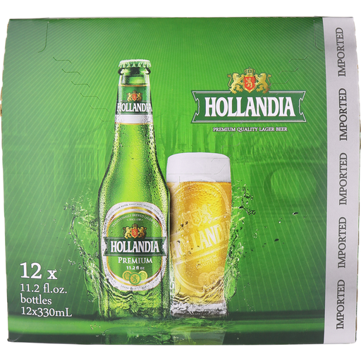 Hollandia