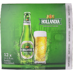 Hollandia