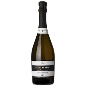 Honey Bubbles Sparkling Moscato