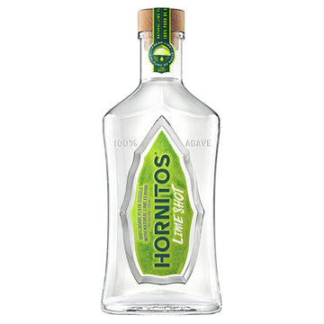 Hornitos Lime Shot