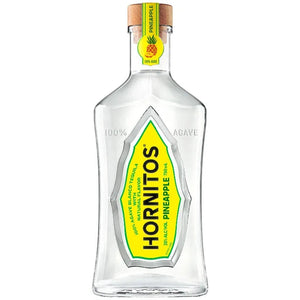 Hornitos Pineapple
